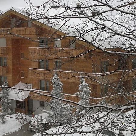La Casetta Di Crans Exterior photo